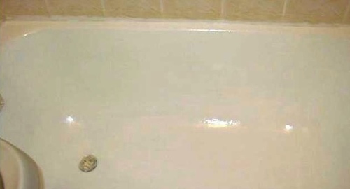 Реставрация ванны пластолом | Нижнекамск